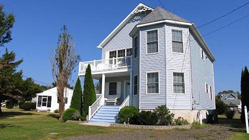 West Cape Estate