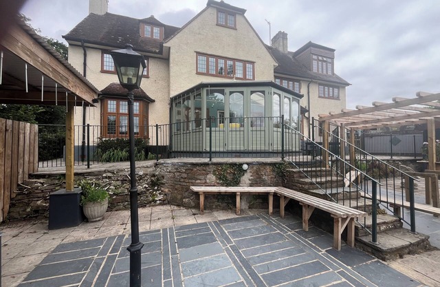 West Down Farm - B&B