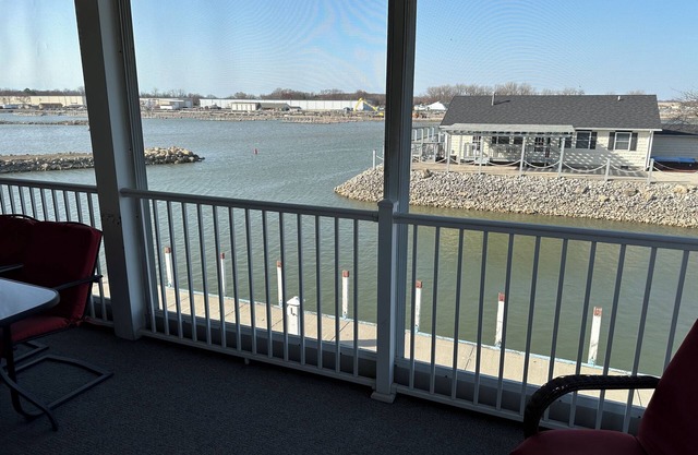 West Harbor Marina Condo - B