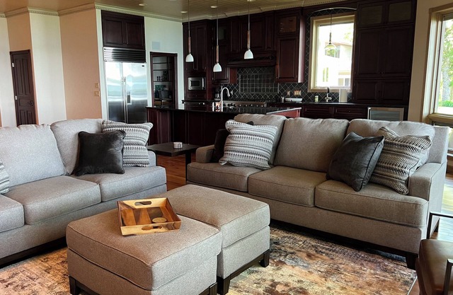 West Lake Okoboji lakefront cottage with private dock/hoist. Near Arnolds Park!