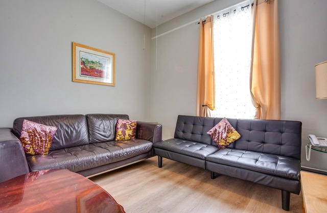 West New York Apartment ~ 7 Mi to Manhattan!