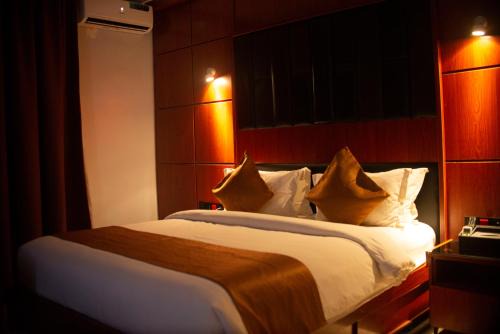 West-Swiss Hotel Aba