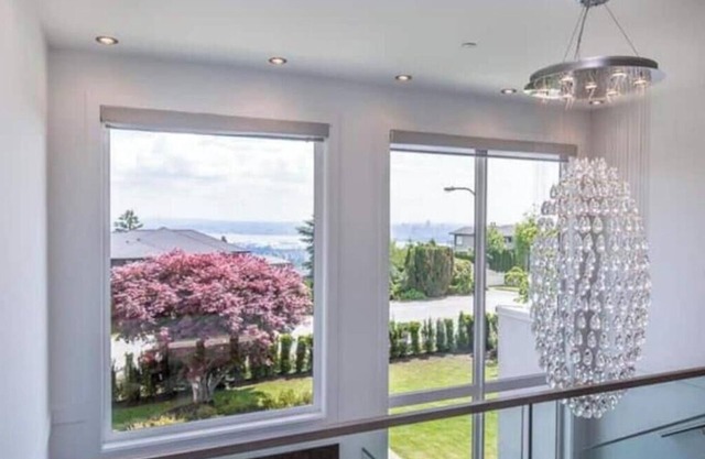 West Vancouver Luxury Estate