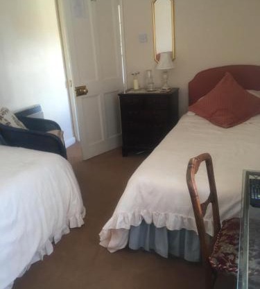 West Wold Farm House B&B