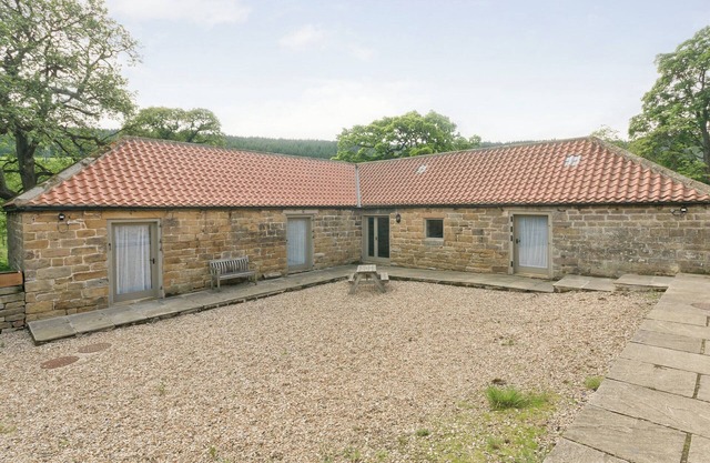 Westerdale Barn - 27944