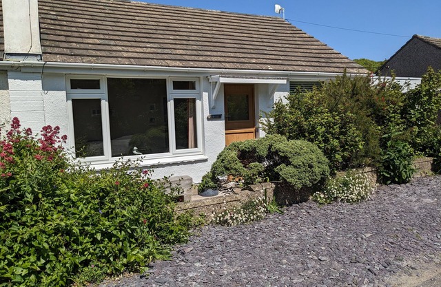 Westerly: cottage, perfect all-year-round for both relaxing and active holidays