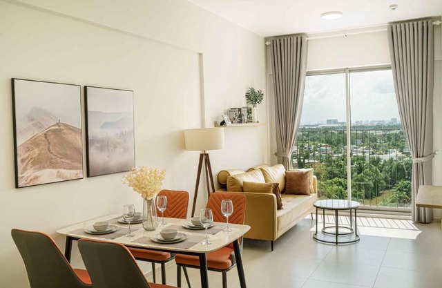 Westgate Apartment- 2N House