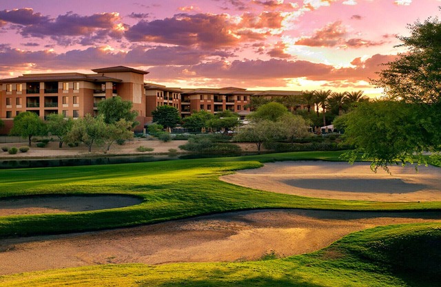 Westin Kierland Villas 2 bedroom March 16-23 2025