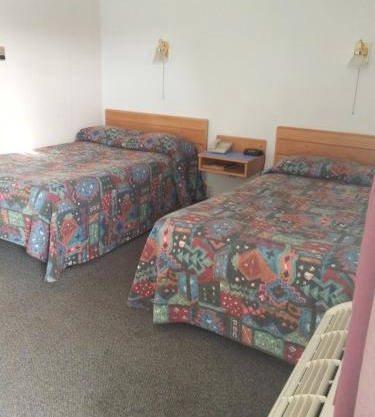 Westwind Motel