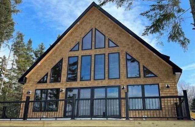 Westwood cabin Brand new built