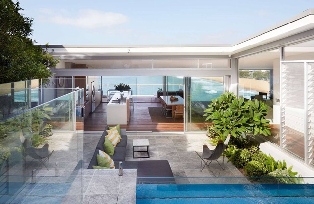 Whale Beach Bliss by Contemporary Hotels