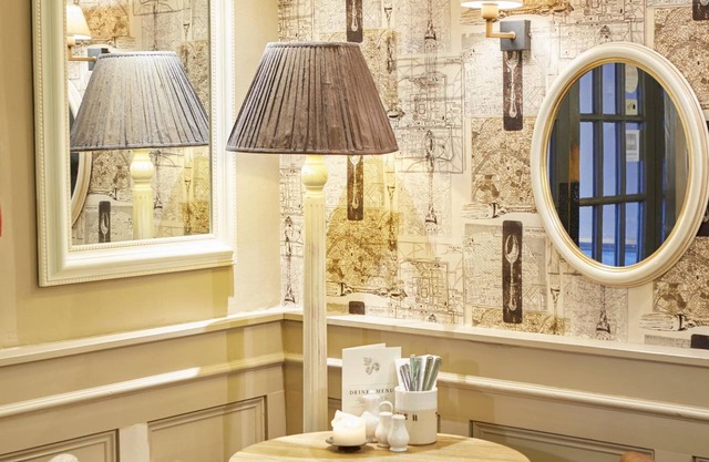 Wheatsheaf Hotel by Greene King Inns