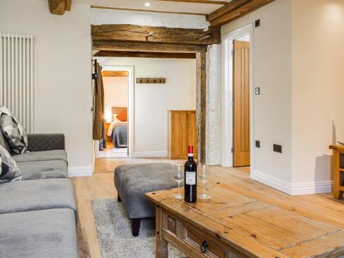 Wheelwright Cottage