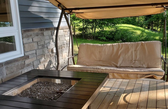 Where Friends and Family make Memories.