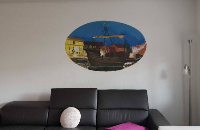 Whg 9 (Kogge) - Holiday home Anna