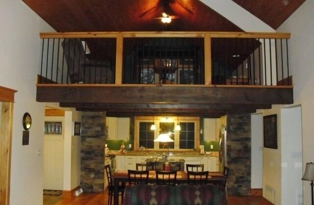 Whippoorwill Retreat At Raystown Lake Just Down The Road From James Creek