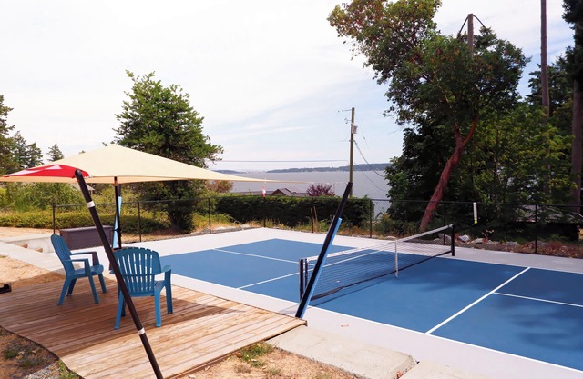 Whiskey Point Water Front Homestay