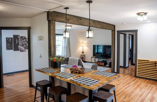 Whiskey Trails Cottage