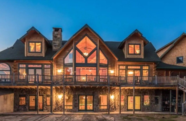 Whispering Pines Lodge - Near Whiteface Mtn, Lake Placid