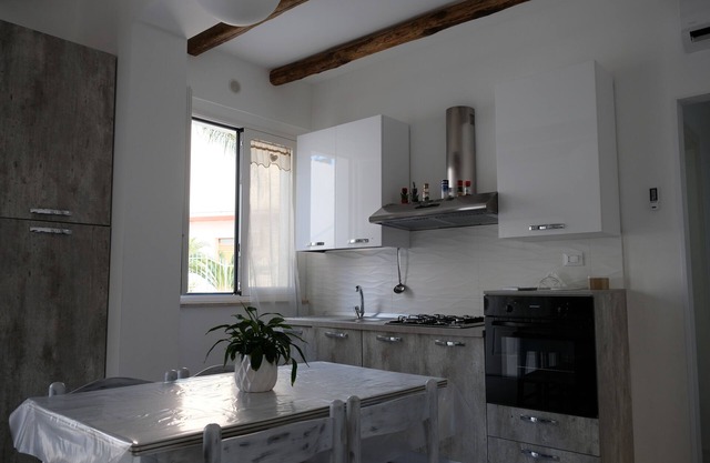 White Gold Apartaments