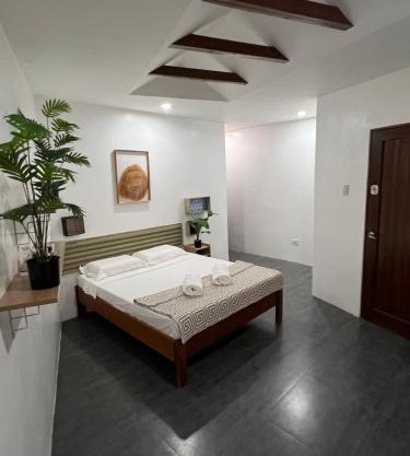 White house panglao