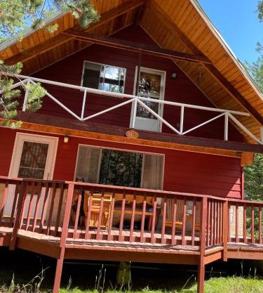 White Owl Retreat Yellowstone Grand Teton