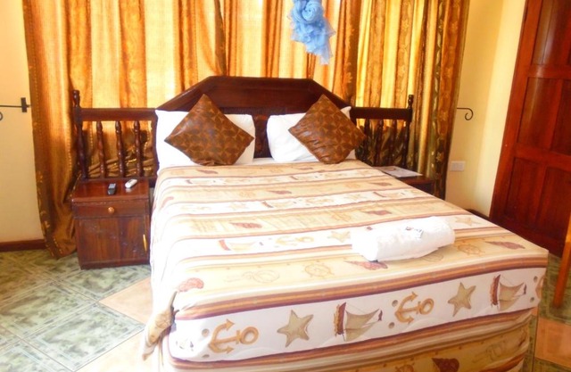 White Rose Lodge