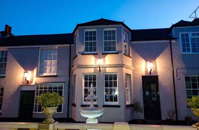 White Stag Lodge