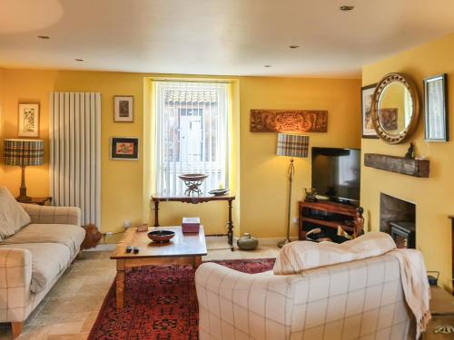 Whiteadder Cottage