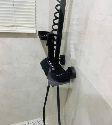 Whitefield Luxury Hotel and Apartments