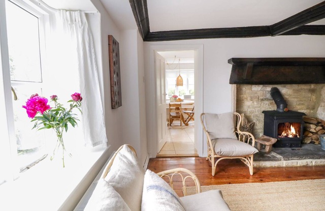 Whitehall Farm Cottage