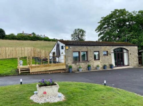 Whitemoor View Lodge