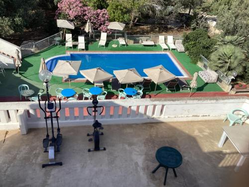 Whitestar Guesthouse