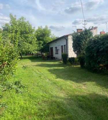 Wiejska Sielanka w Garbatce-Letnisku