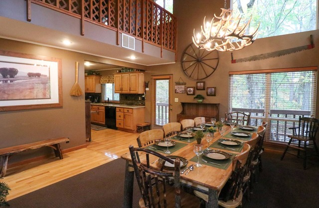 Wildwood Lodge -5 min. to Raystown Lake & Allegrippis Trails