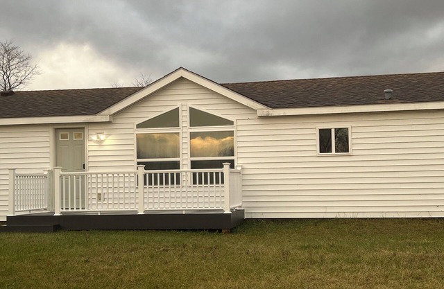 Wildwood Retreat - Newly remodeled