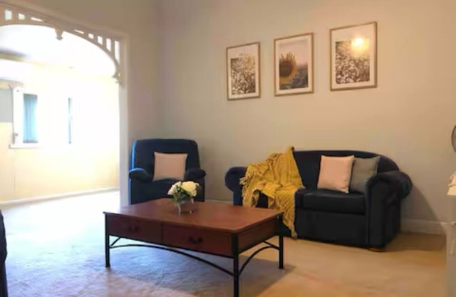 Wilgaroo Cottage
