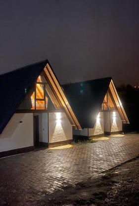 Willa's Trebisonda Bungalov