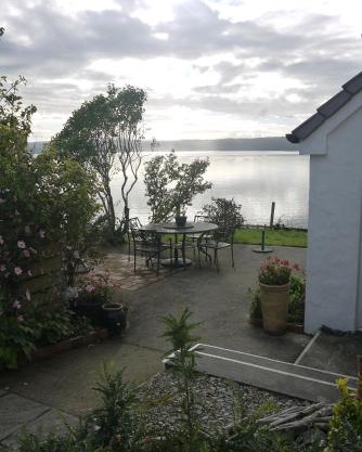 Willow Cottage, Isle of Arran