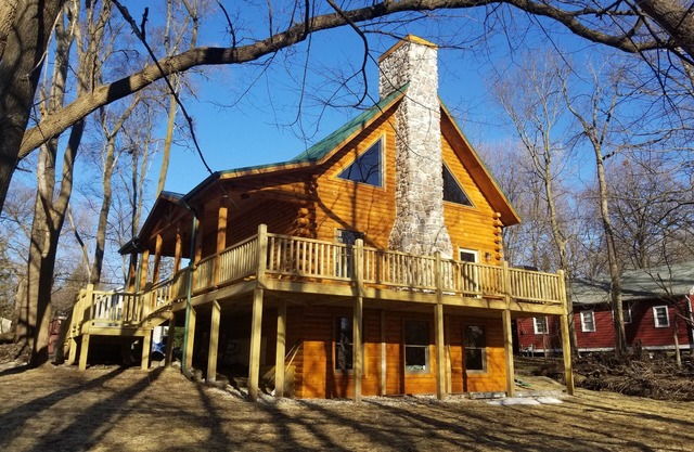 Willow Creek Lodge