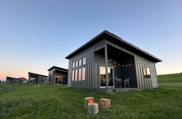 Willowline Cabin #5