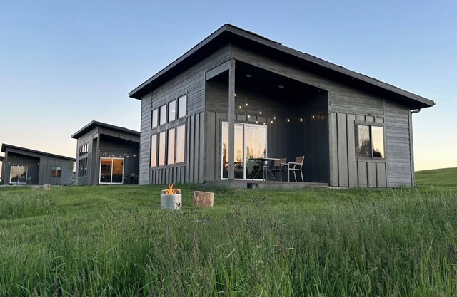 Willowline Cabine # 2