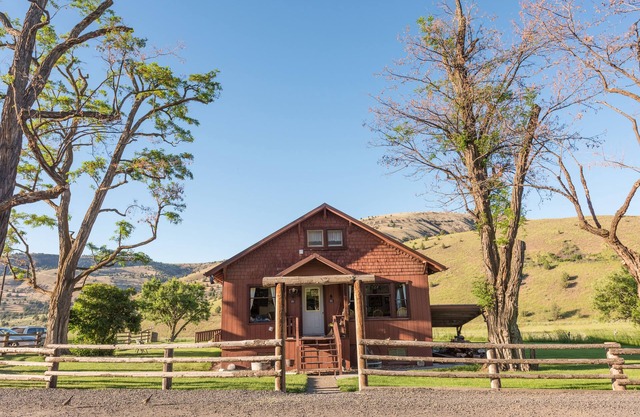 Wilson Ranches Retreat