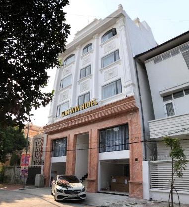 Win Win Hotel - Khách Sạn Hải Phòng