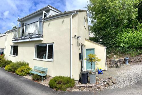 Windermere Lodge in North Devon