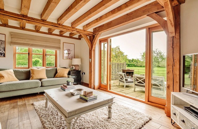 Windfall Cottage