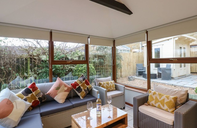 Winding Wheel Cottage