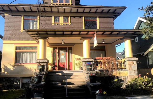 Windsor Guest House