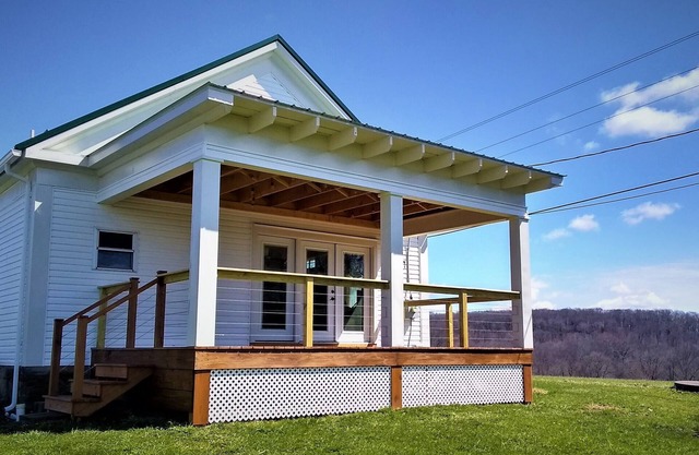 Windy Hill Cottage
