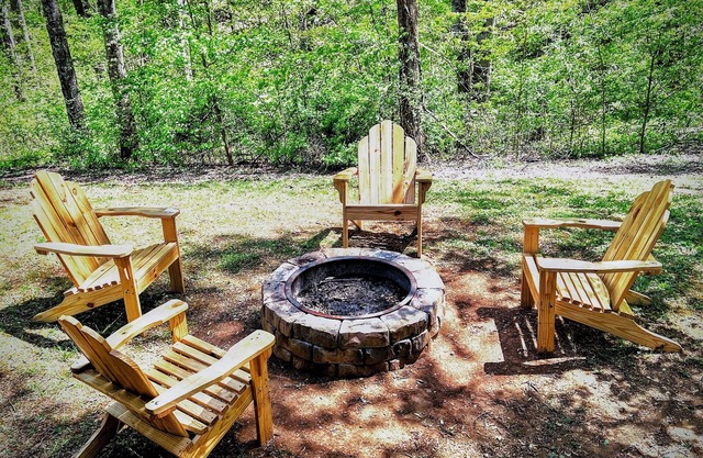 Windy Ridge – Pet-Friendly w/Fenced Yard + FREE Tickets! Wears Valley!
